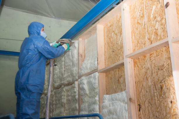  Bellevle, IL Insulation Contractor Pros