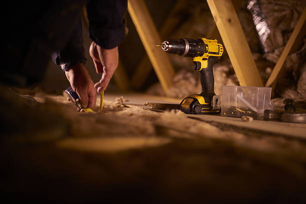 Range of Insulation Solutions in Belleville, IL
